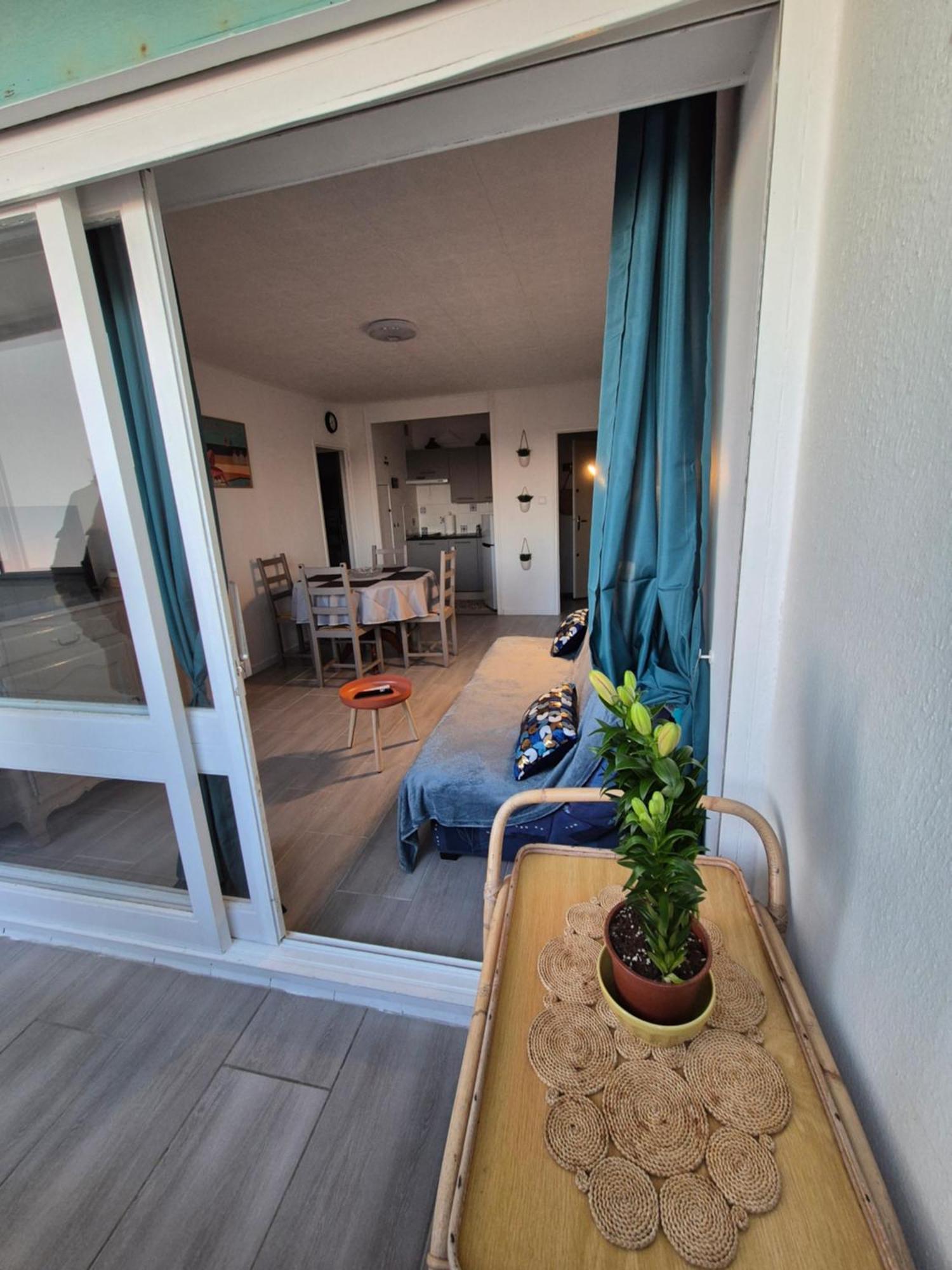 Welcome Becs! Saint-Hilaire-de-Riez Exterior photo